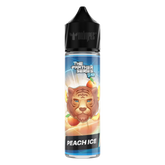 Dr Vapes Panther Peach Super Ice 60ml
